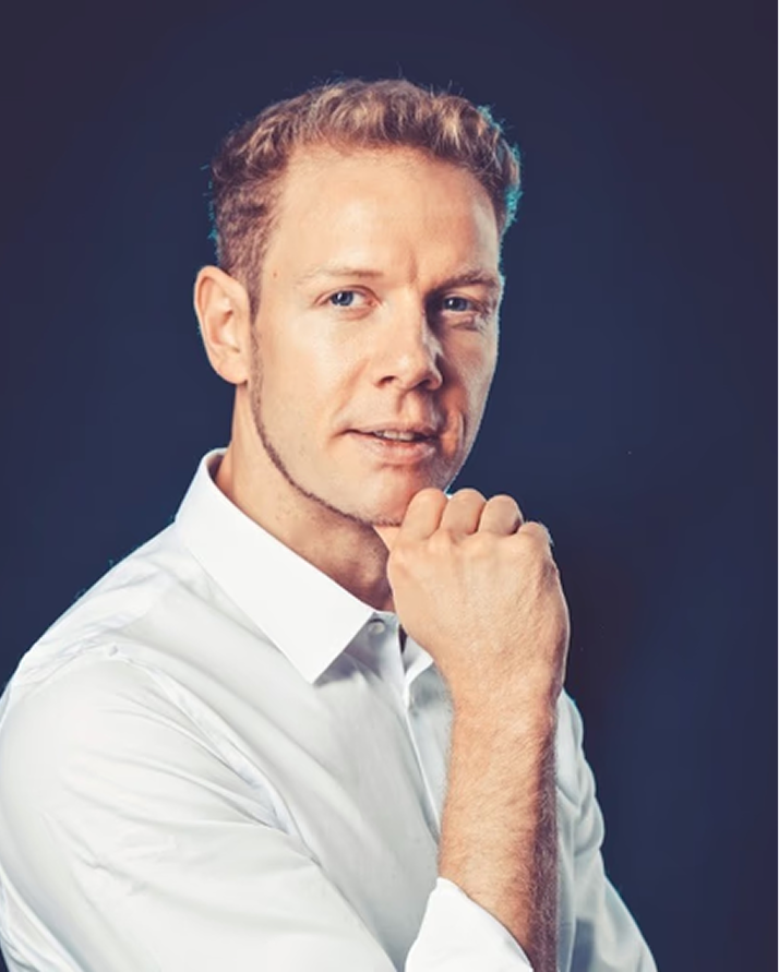 Jens Nestel