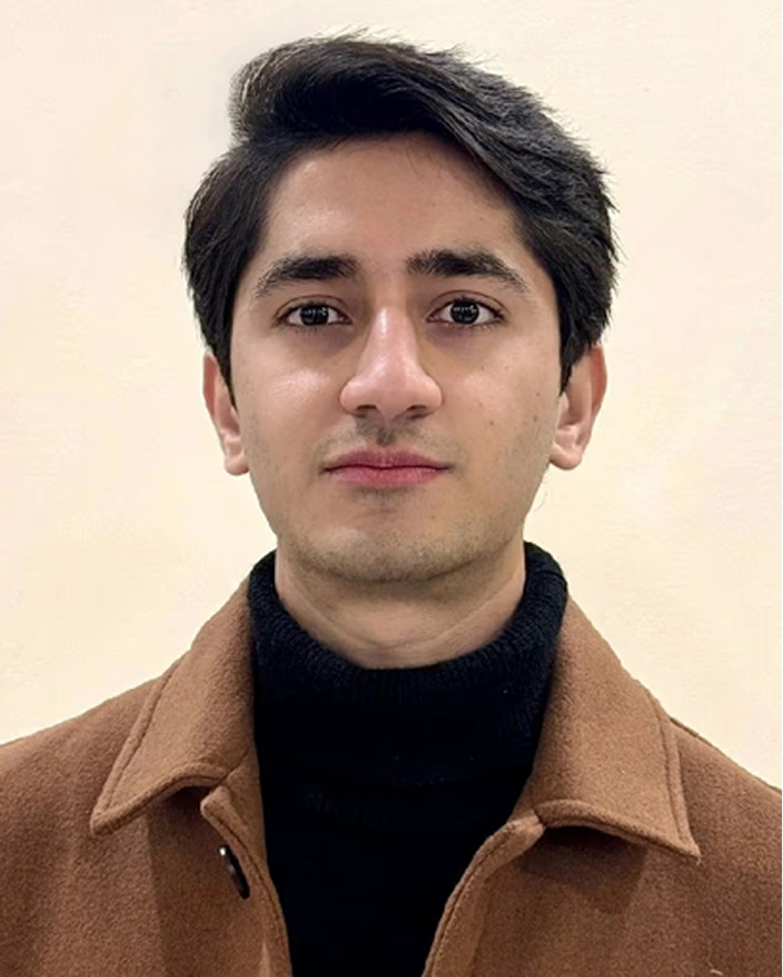 M Bilal Asgher